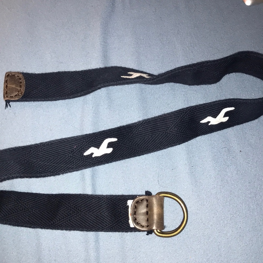 Hollister belt NWOT